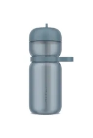 Bidon sportowy ze słomką Flip Active Frost Blue 103003010400