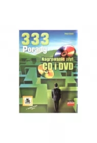 Porady Nagrywania Płyt Cd I Dvd