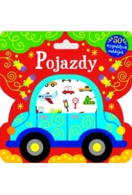 Pojazdy