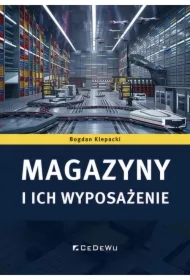 Magazyny i ich wyposażenie