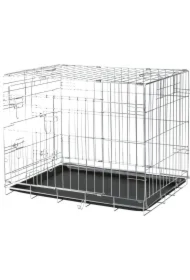 Klatka do transportu 78/62/55cm