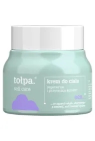 Krem do ciała Self Care Sen