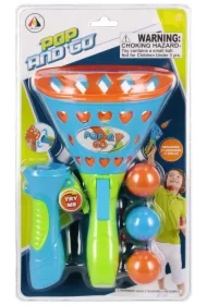 Gra Łapacz z wyrzutnią 553090