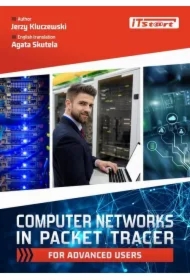 Computer Networks in Packet Tracer for advanced users
