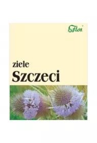 Ziele Szczeci - Szczeć Ziele