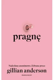 Pragnę. Nadesłane anonimowo