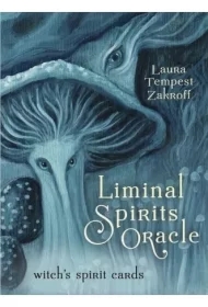 Liminal Spirits Oracle