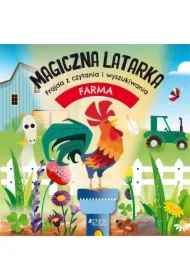 Farma. Magiczna latarka