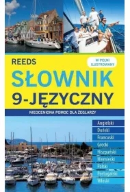 REEDS Słownik 9-języczny