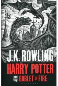 Harry Potter and the Goblet of Fire