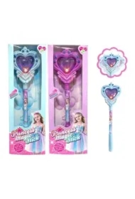 Różdżka ze światłem MIX