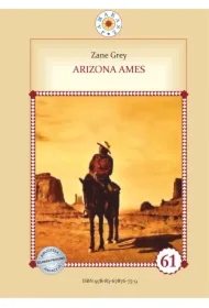 Arizona Ames