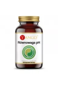 Równowaga pH™ - 475 mg suplement diety