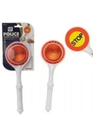 Podświetlany znak stopu