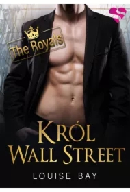 Król Wall Street. The Royals. Tom 1