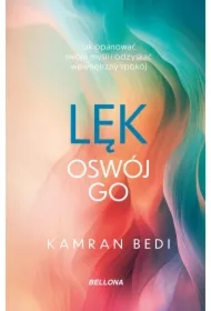 Lęk. Oswój go