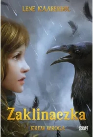 Krew wroga. Zaklinaczka. Tom 5