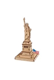 Mini Model - Statua Wolności
