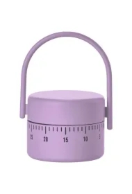 Minutnik Singles Lupine Purple 32227