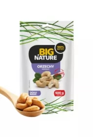 Orzechy nerkowca Duża Paka