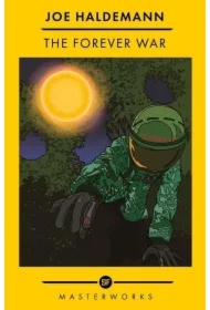The Forever War wer. angielska