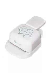 Dziurkacz ozdobny 3w1 flaga