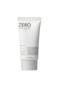 Zero Sun Clean krem przeciwsłoneczny do twarzy SPF50+ PA++++ 02 Tone Up