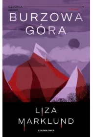 Burzowa góra. Wiking Stromberg. Tom 3