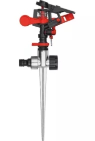 Zraszacz pulsacyjny plastikowy 8985