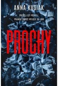 Prochy. Żywioły Podkarpacia. Tom 3