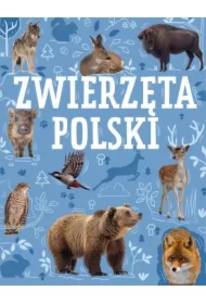 Zwierzęta Polski