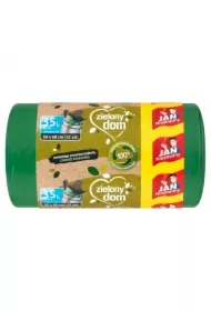 Worki zawiązywane 35 l