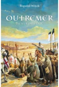 OUTREMER. Ziemia obietnic