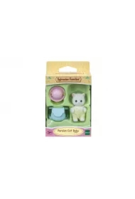 Sylvanian Mały perski kotek