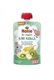 Mus Kiwi Koala Gruszka i banan z kiwi od 8 miesiąca