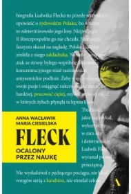 Fleck. Ocalony przez naukę