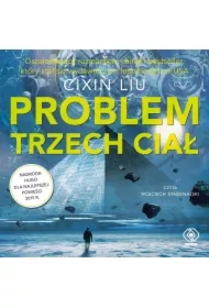 Problem trzech ciał. Wspomnienie o przeszłości Ziemi. Tom 1