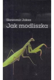 Jak modliszka