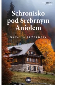 Schronisko pod Srebrnym Aniołem