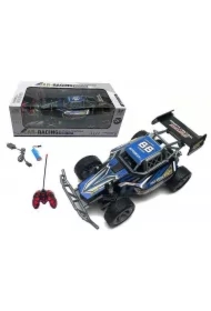 Wyścigówka R/C 5 funkcji 1:16