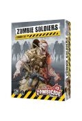 Zombicide 2 ed. Zombie Soldiers Zombie Set