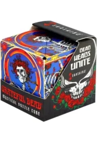 Shashibo Skull&Roses