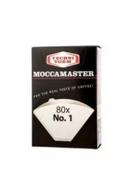 Filtry papierowe nr 1