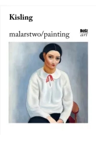Kisling. Malarstwo