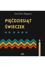 Pięćdziesiąt świeczek