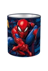 Pojemnik na przybory szkolne Spiderman