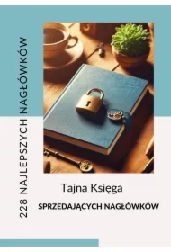 Tajna Księga Sprzedających Nagłówków