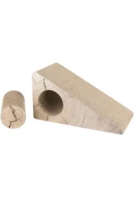 Drapak rampa, 2-części, 48 cm