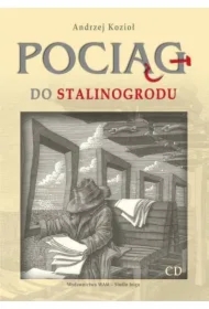 Pociąg do Stalinogrodu WAM