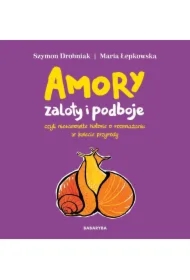 Amory zaloty i podboje